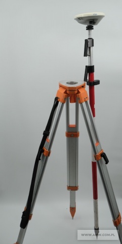 ZESTAW ODBIORCZY GPS TRIMBLE 5700 ACU 